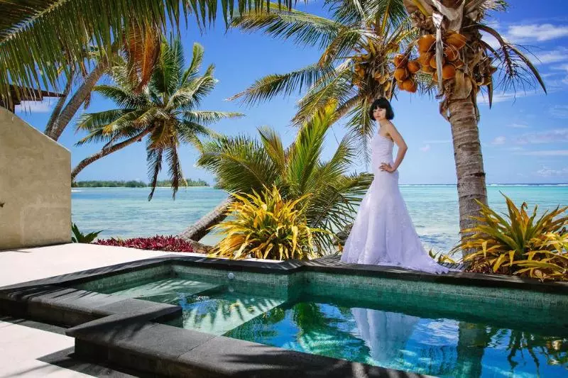 Te Manava Luxury Villas & Spa