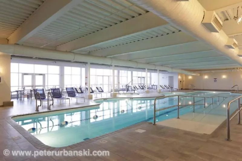 The Cliff House Resort And Spa