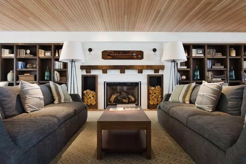 The Cliff House Resort And Spa