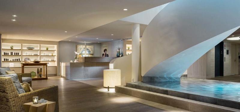 The Cliff House Resort And Spa