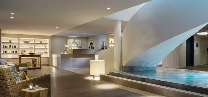 The Cliff House Resort And Spa