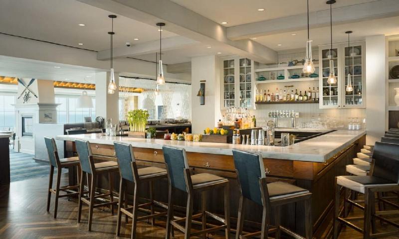 The Cliff House Resort And Spa