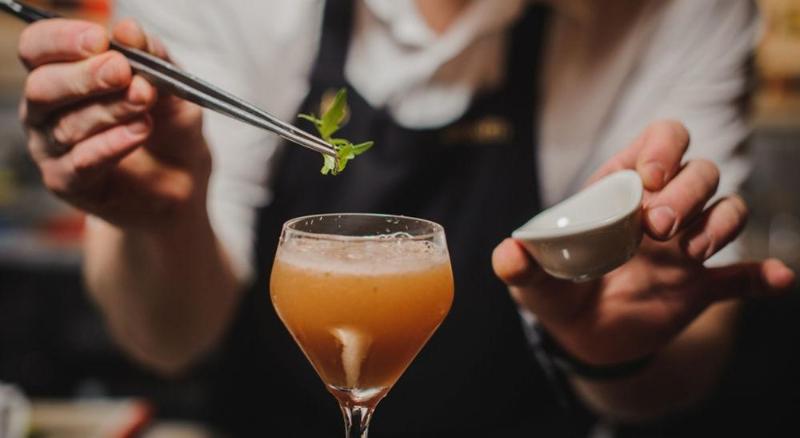 The Cliff House Resort And Spa