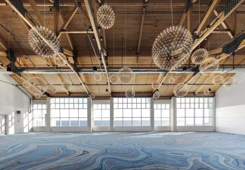 The Cliff House Resort And Spa