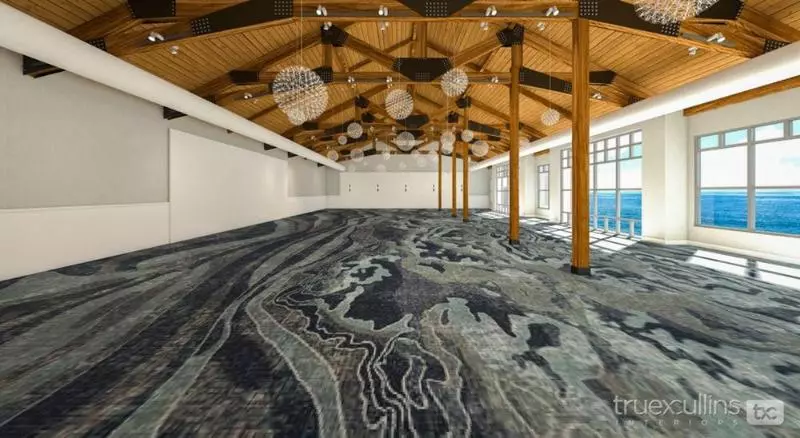 The Cliff House Resort And Spa