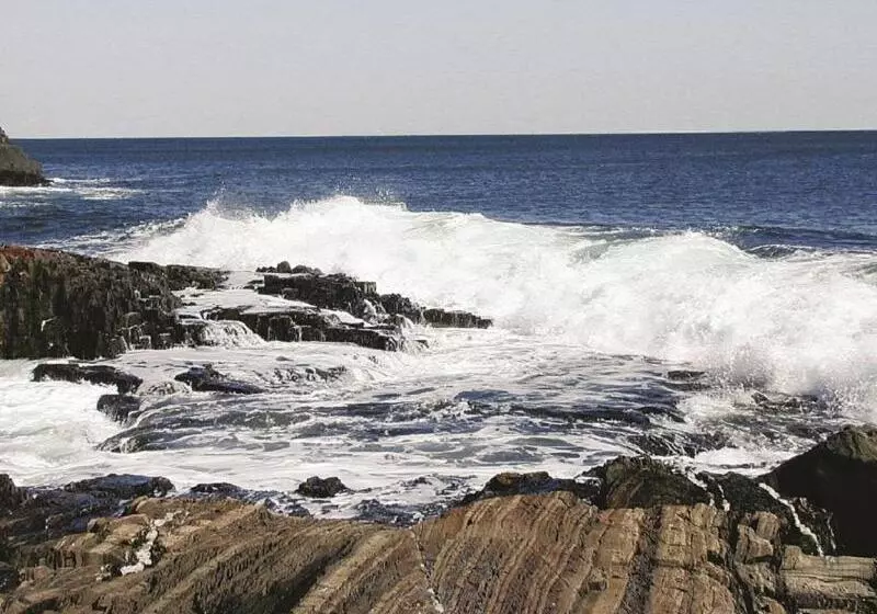 The Cliff House Resort And Spa