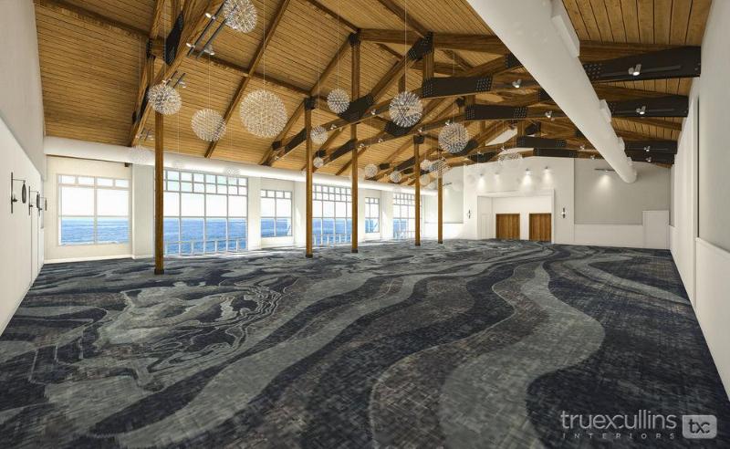 The Cliff House Resort And Spa