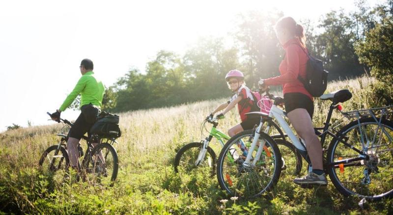 The Cliff House Resort And Spa