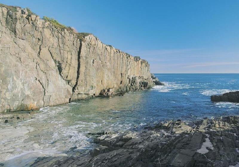 The Cliff House Resort And Spa