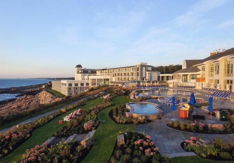 The Cliff House Resort And Spa