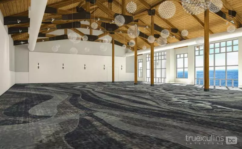 The Cliff House Resort And Spa