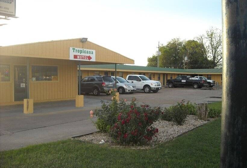 Tropicana Motel