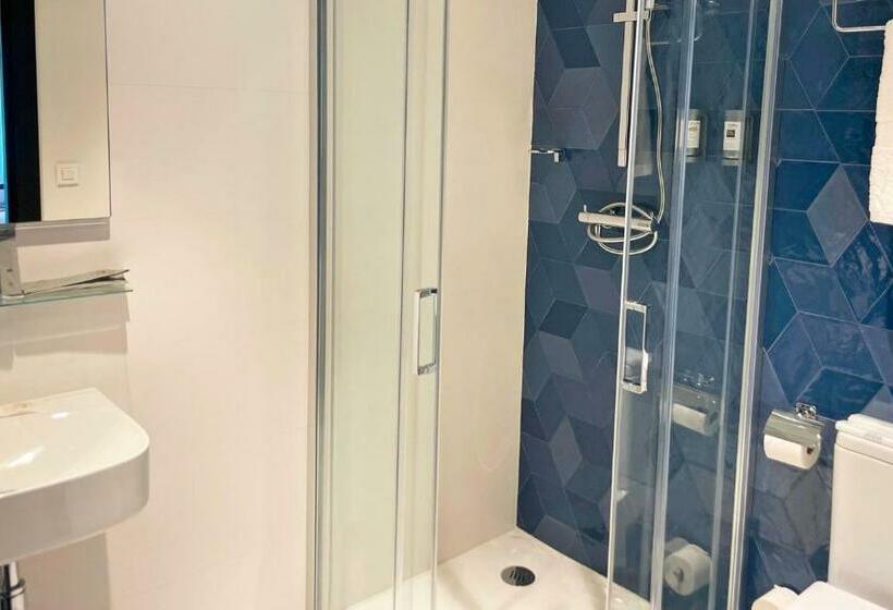 Abba Apartments Playa De Gros San Sebastián