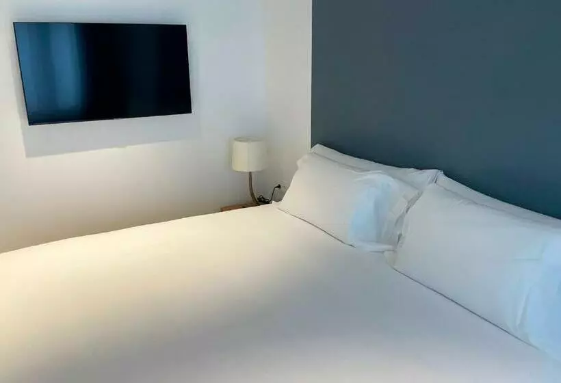 Abba Apartments Playa De Gros San Sebastián