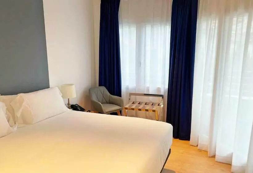 Abba Apartments Playa De Gros San Sebastián