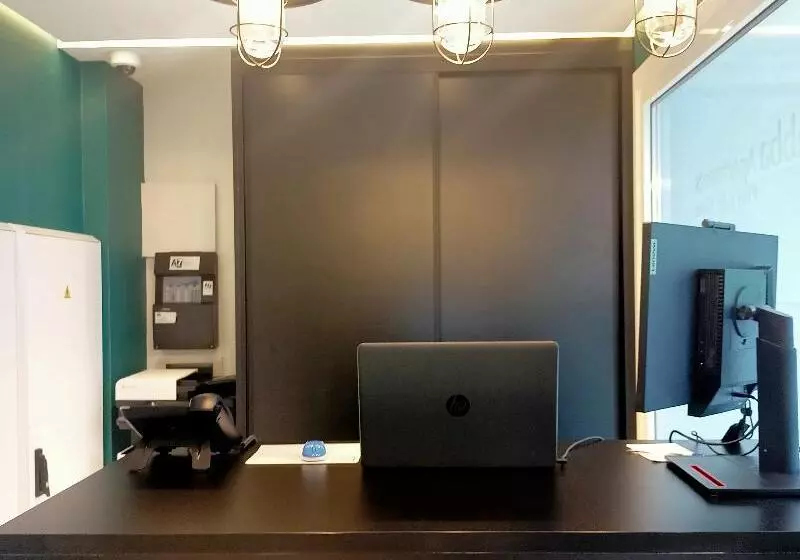 Abba Apartments Playa De Gros San Sebastián