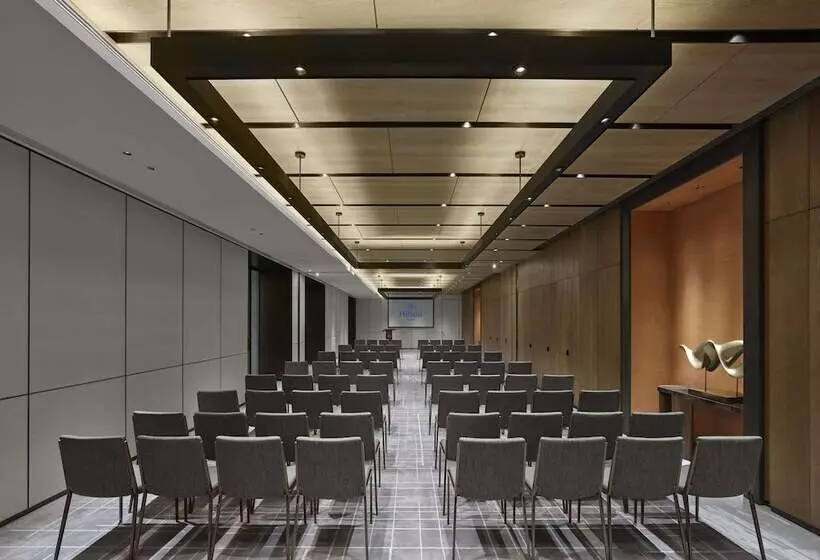 Hotelli Hilton Zhuhai