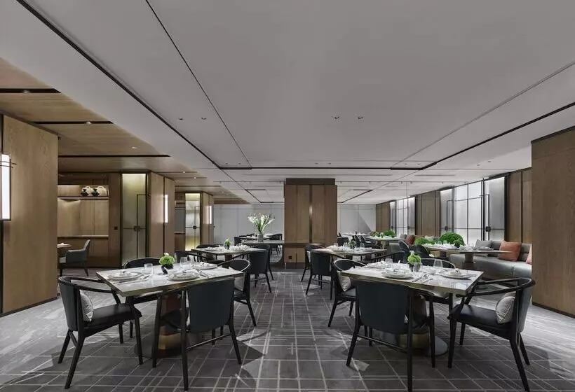 Hotelli Hilton Zhuhai