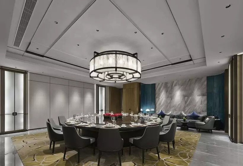 Hotelli Hilton Zhuhai