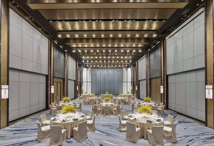 Hotelli Hilton Zhuhai