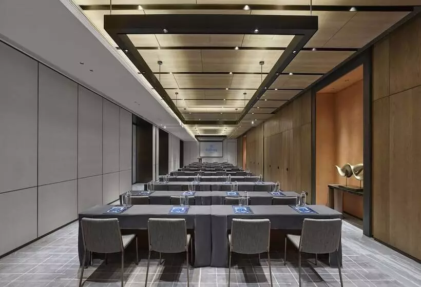 Hotelli Hilton Zhuhai