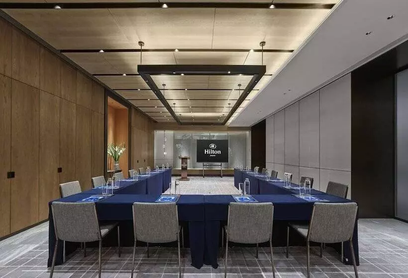 Hotelli Hilton Zhuhai