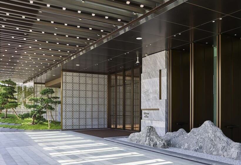 בית מלון כפרי Hilton Zhuhai