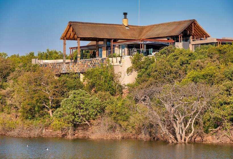 Отель Ingwe Lodge