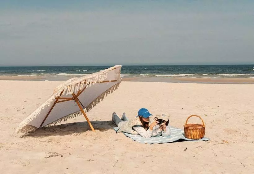 Hotelli Saltic Resort & Spa łeba