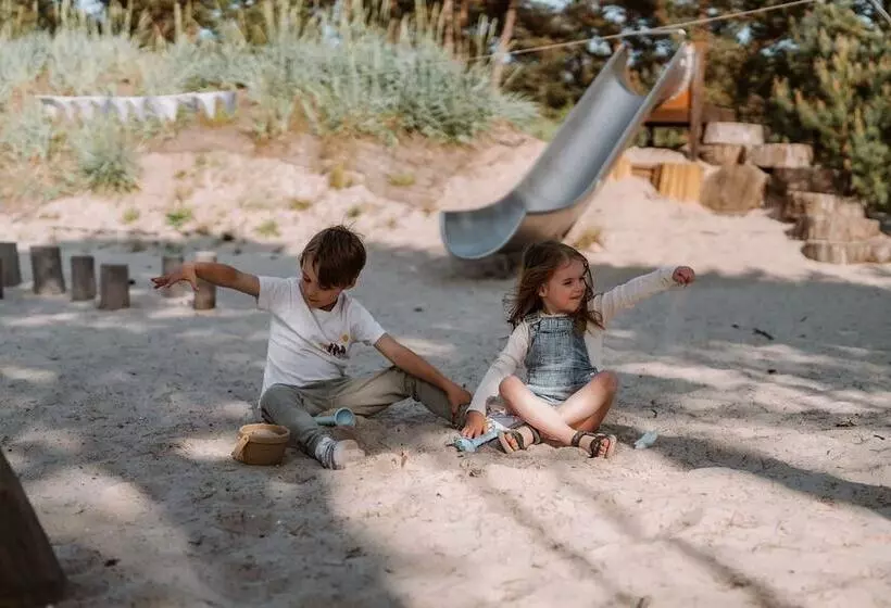 Hotelli Saltic Resort & Spa łeba