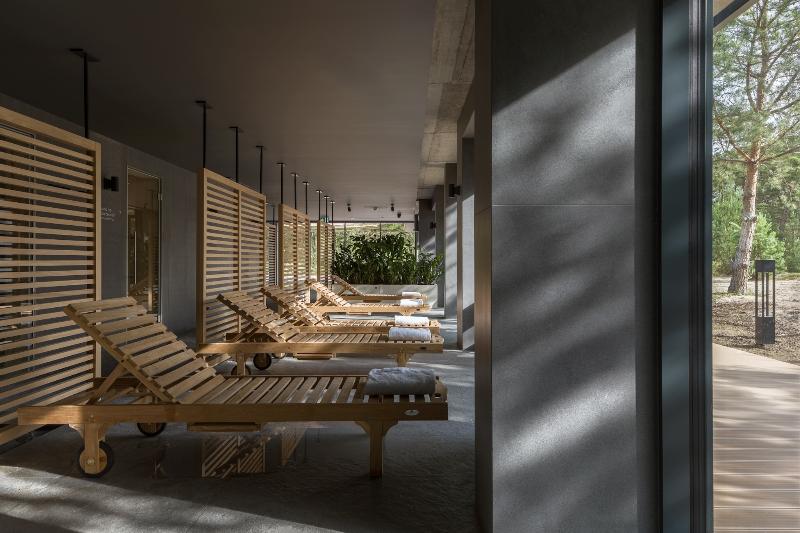 هتل Saltic Resort & Spa łeba