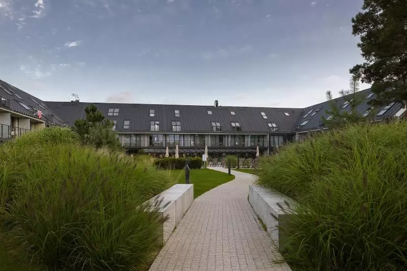 Hotelli Saltic Resort & Spa łeba