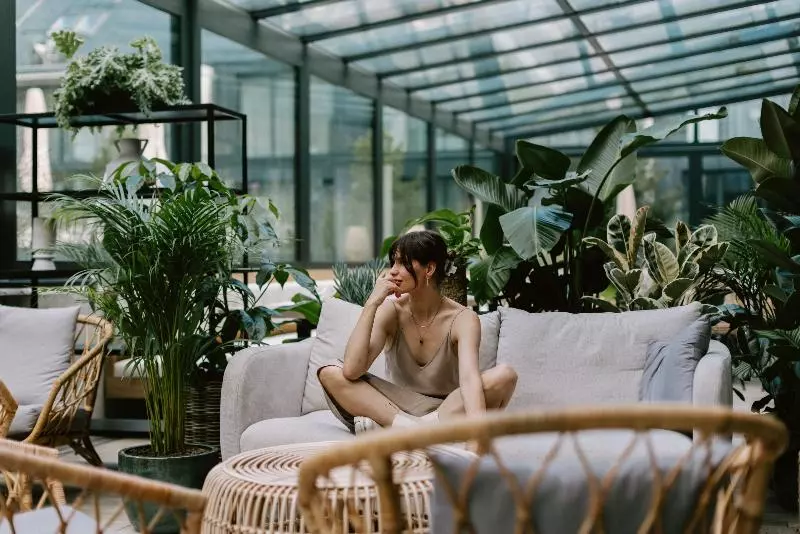 Hotelli Saltic Resort & Spa łeba