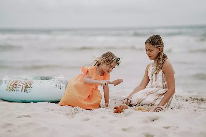 Hotelli Saltic Resort & Spa łeba