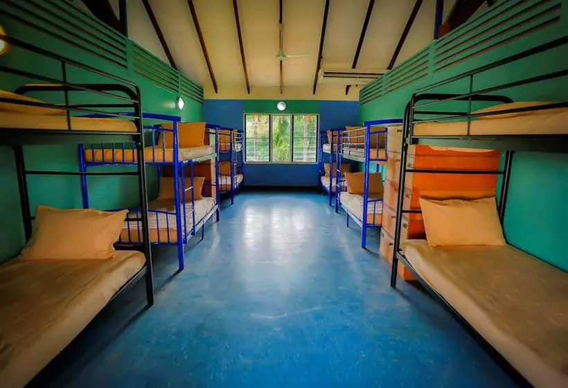 호스텔 Kimberley Klub