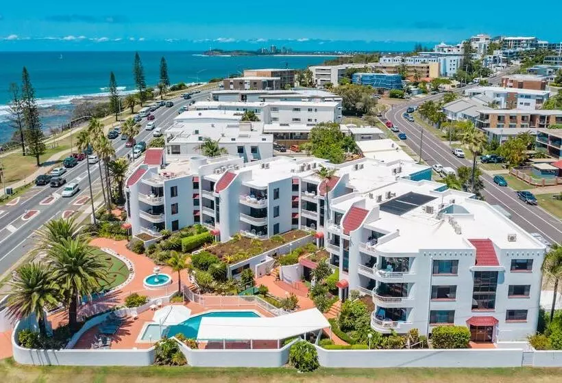 Alexandria Apartments