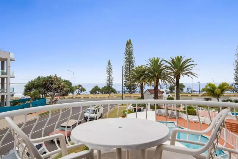 Alexandria Apartments