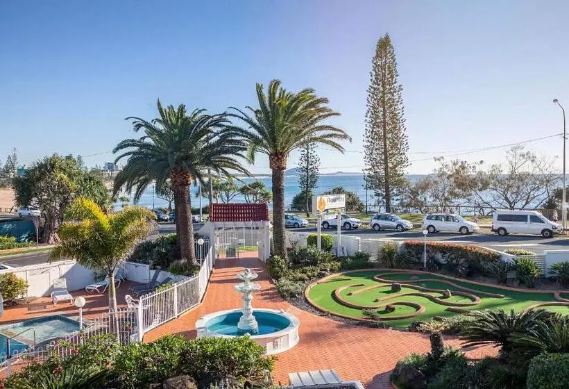 Alexandria Apartments