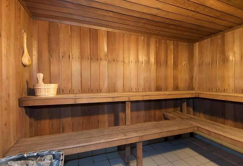 Alexandria Apartments