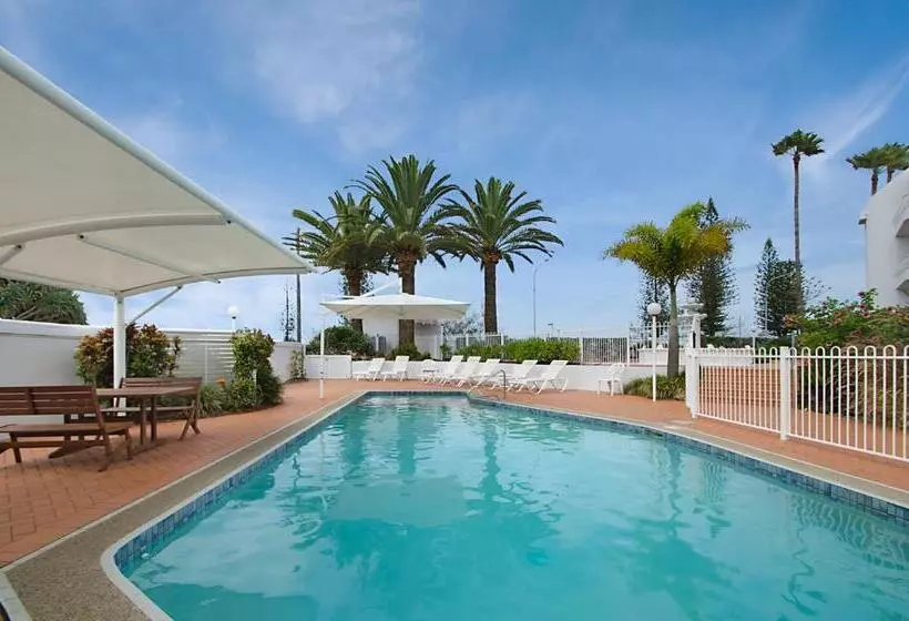 Alexandria Apartments