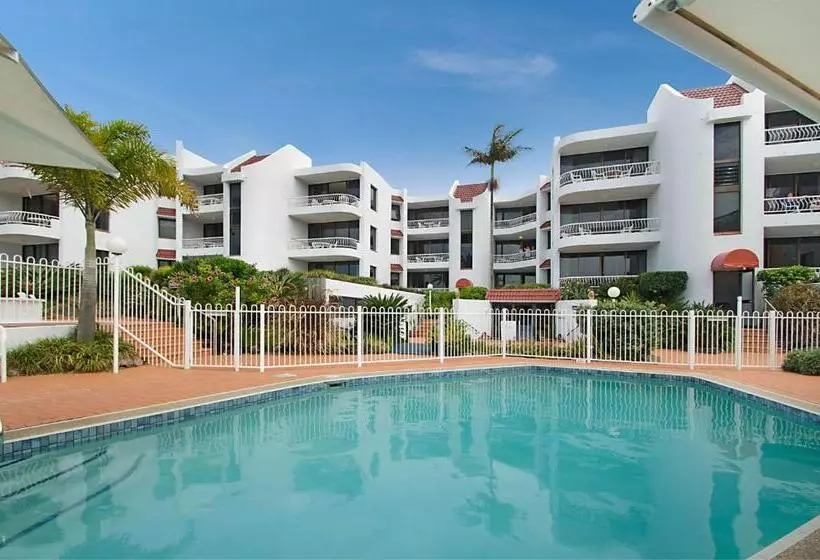 Alexandria Apartments