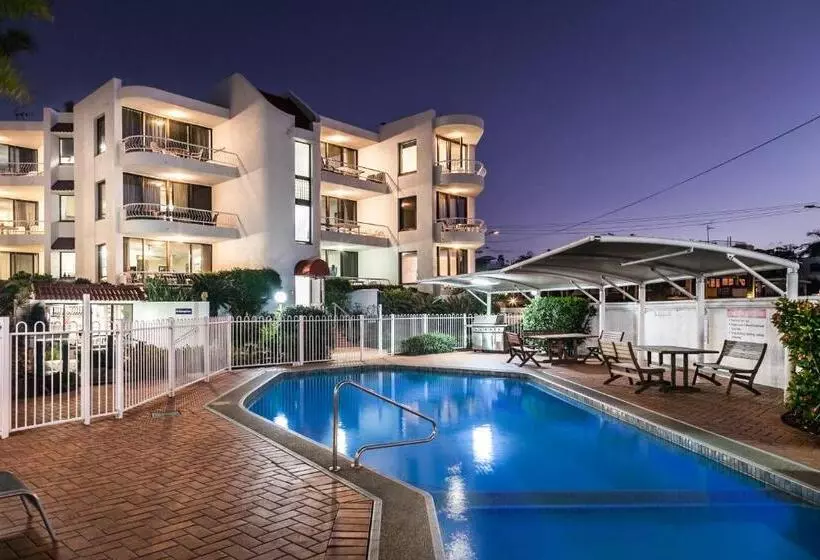 Alexandria Apartments