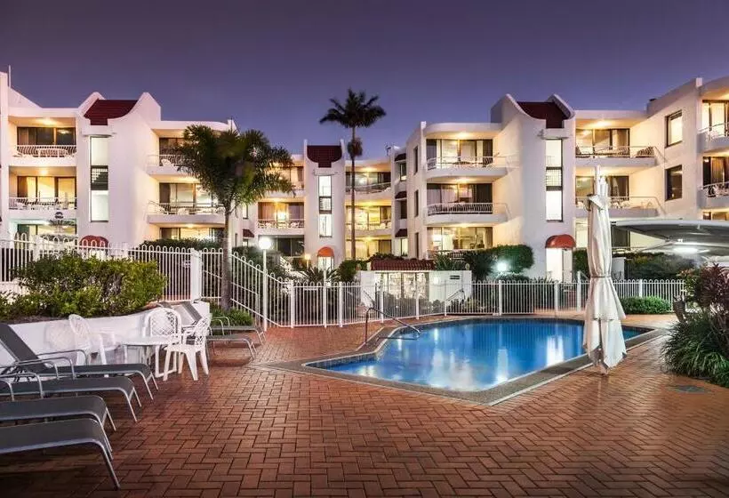 Alexandria Apartments