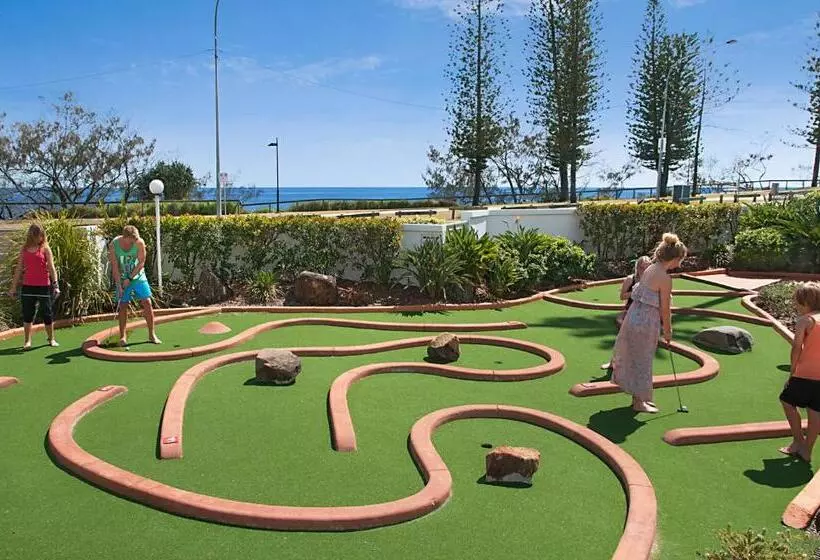 Alexandria Apartments