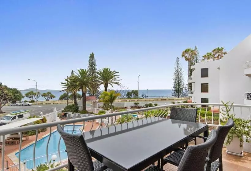 Alexandria Apartments