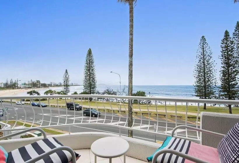 Alexandria Apartments