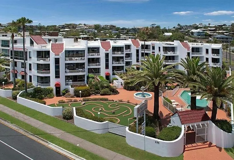 Alexandria Apartments