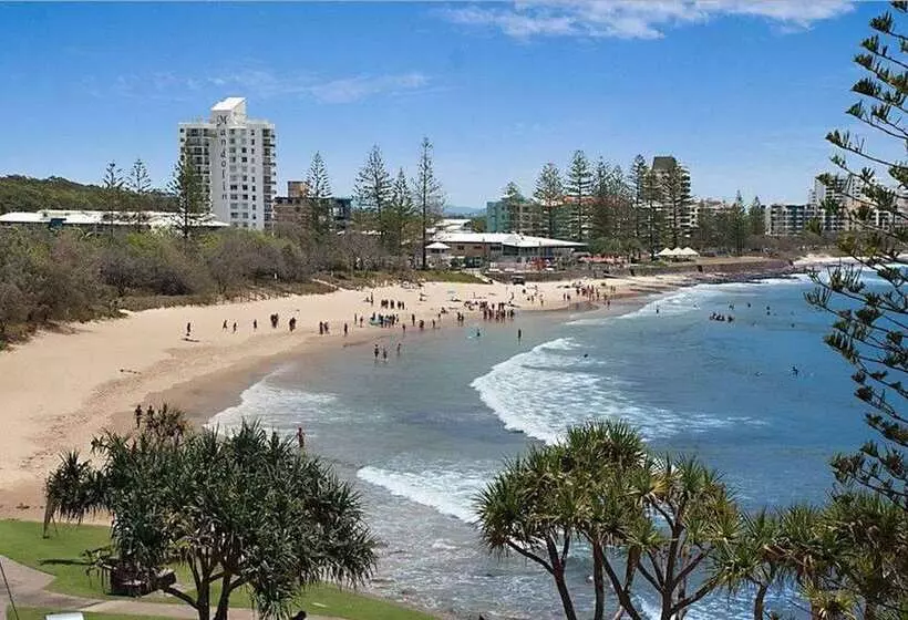 Alexandria Apartments