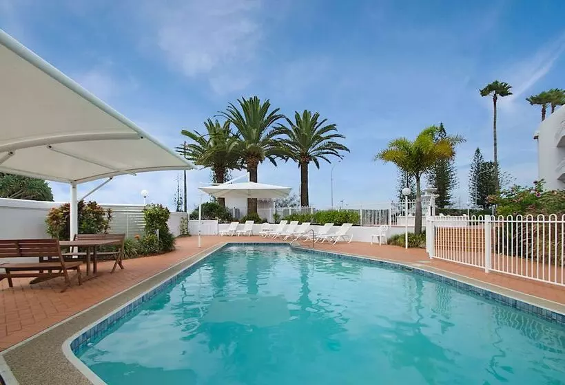 Alexandria Apartments