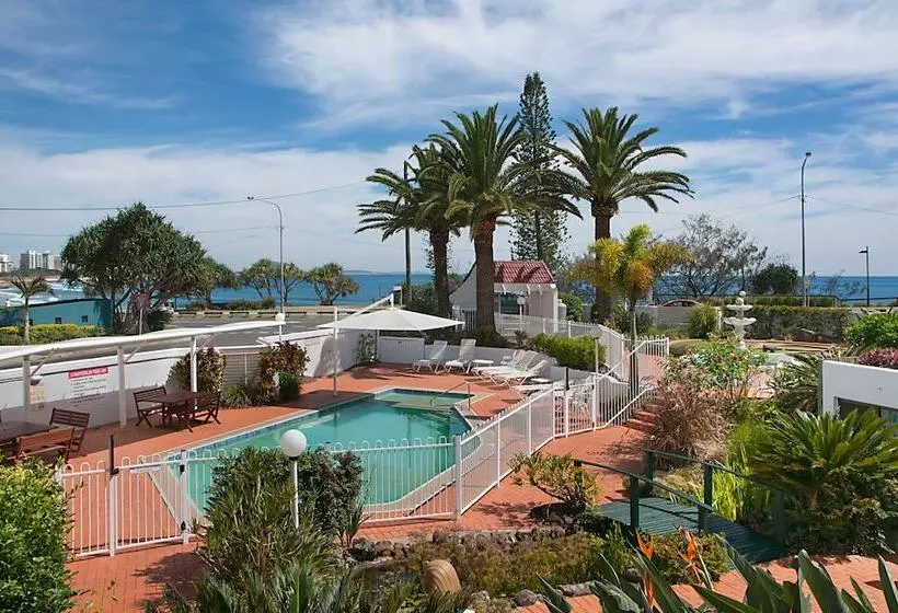 Alexandria Apartments